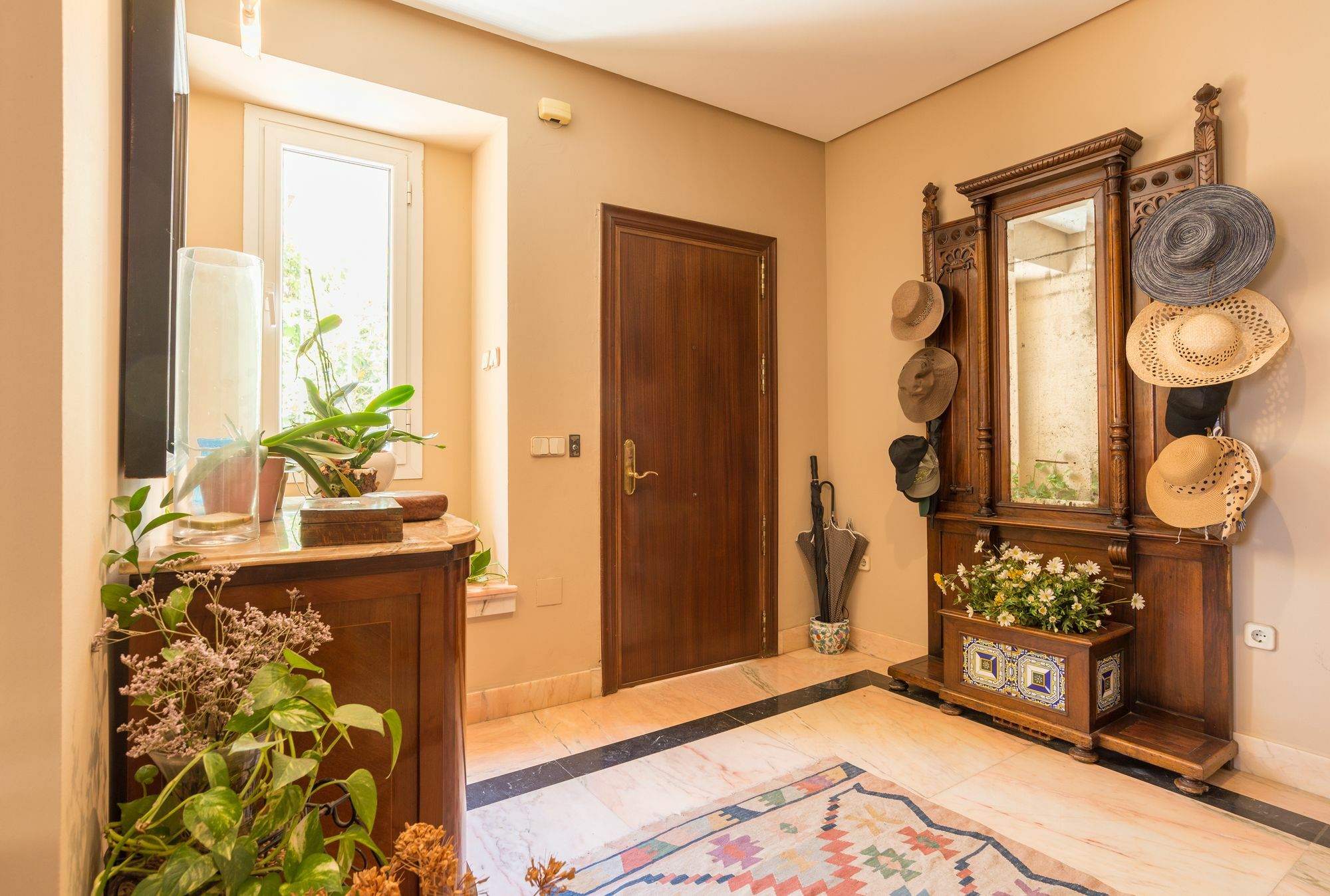 Villa Jarama مالقة المظهر الخارجي الصورة