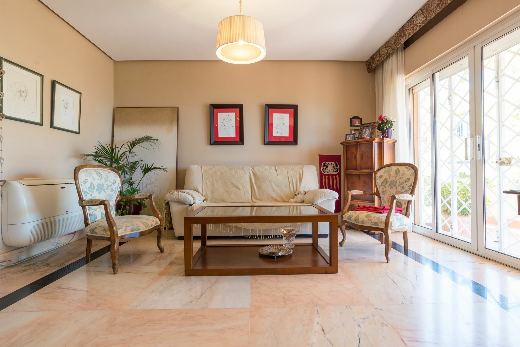 Villa Jarama مالقة المظهر الخارجي الصورة