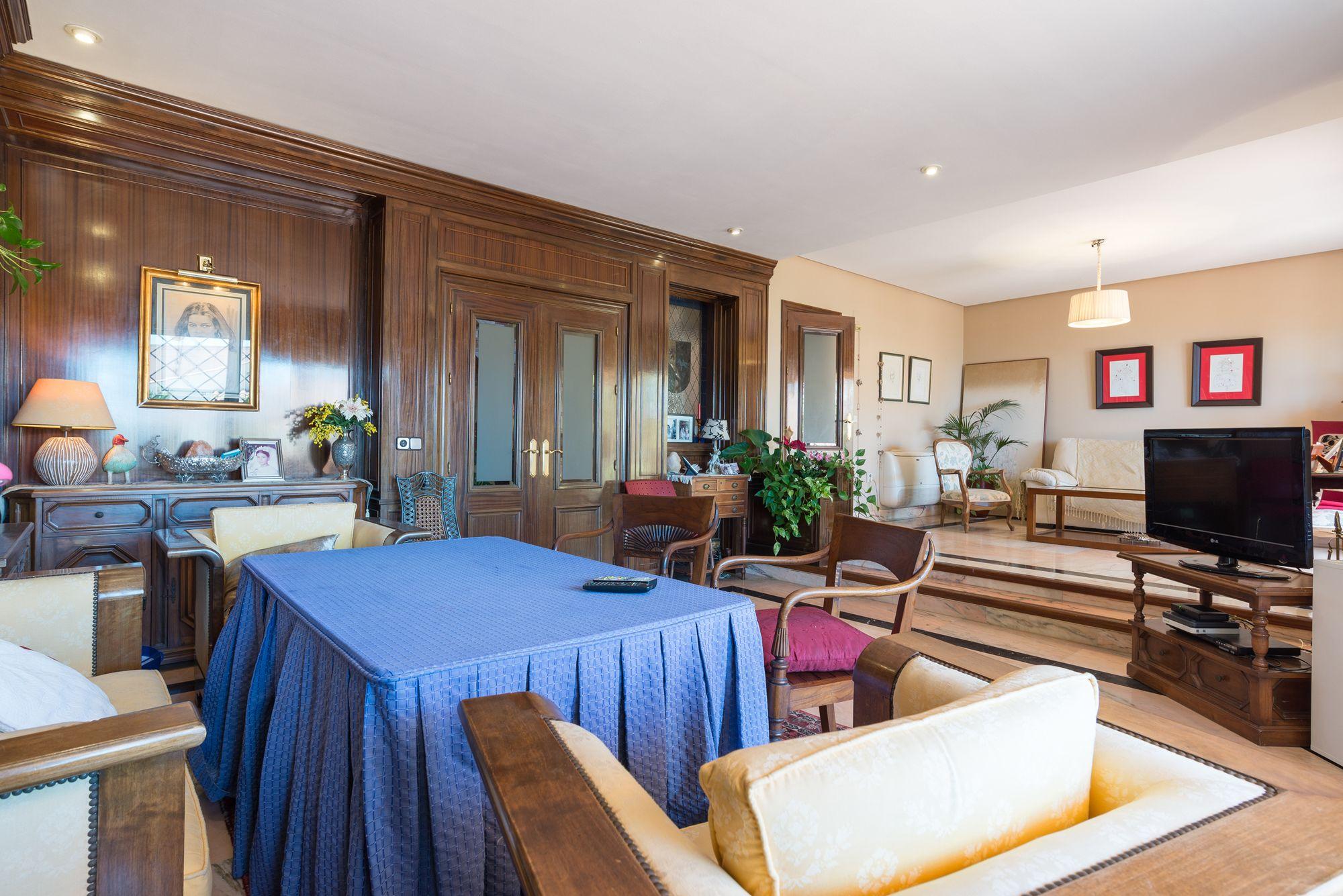 Villa Jarama مالقة المظهر الخارجي الصورة