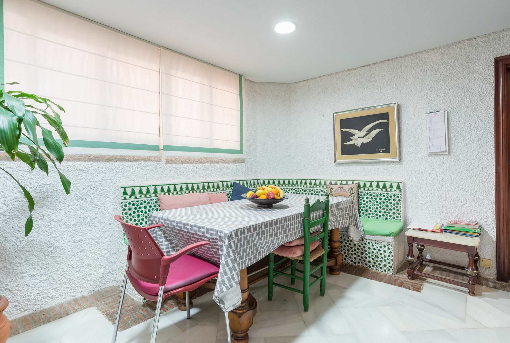 Villa Jarama مالقة المظهر الخارجي الصورة