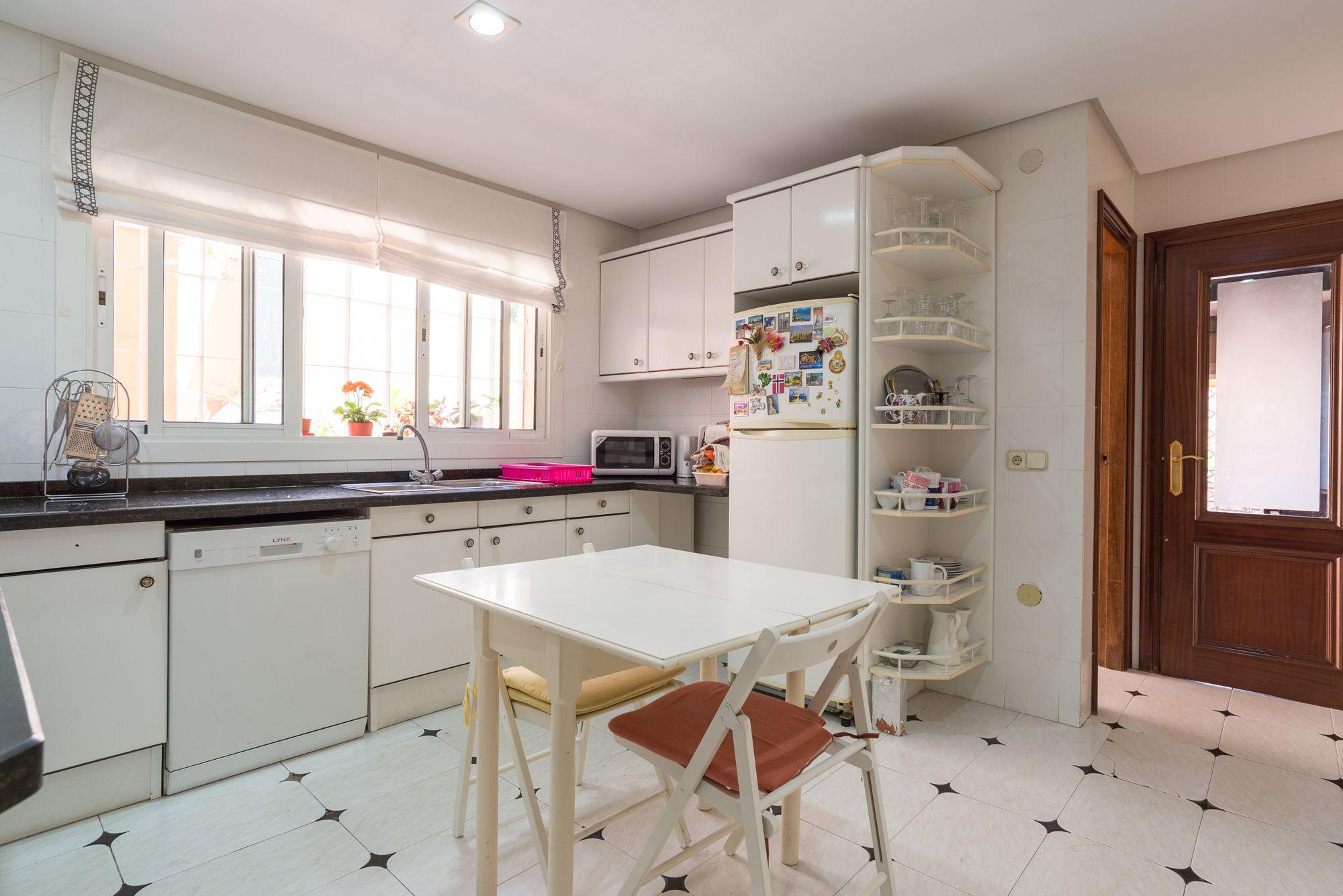 Villa Jarama مالقة المظهر الخارجي الصورة