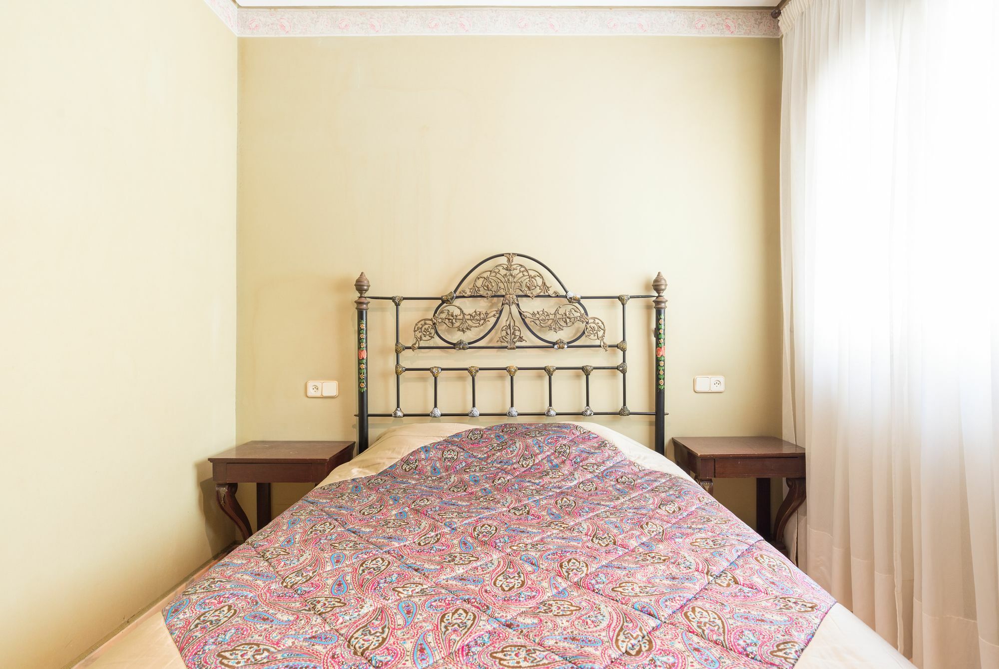 Villa Jarama مالقة المظهر الخارجي الصورة