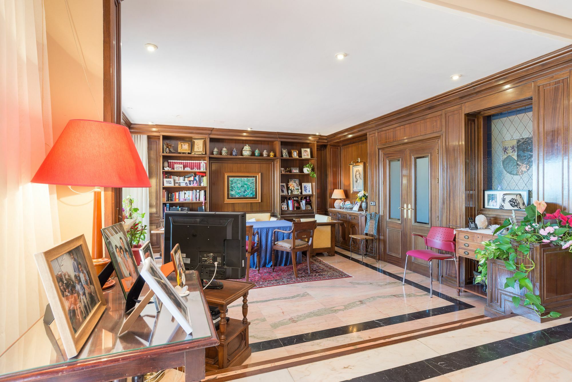 Villa Jarama مالقة المظهر الخارجي الصورة