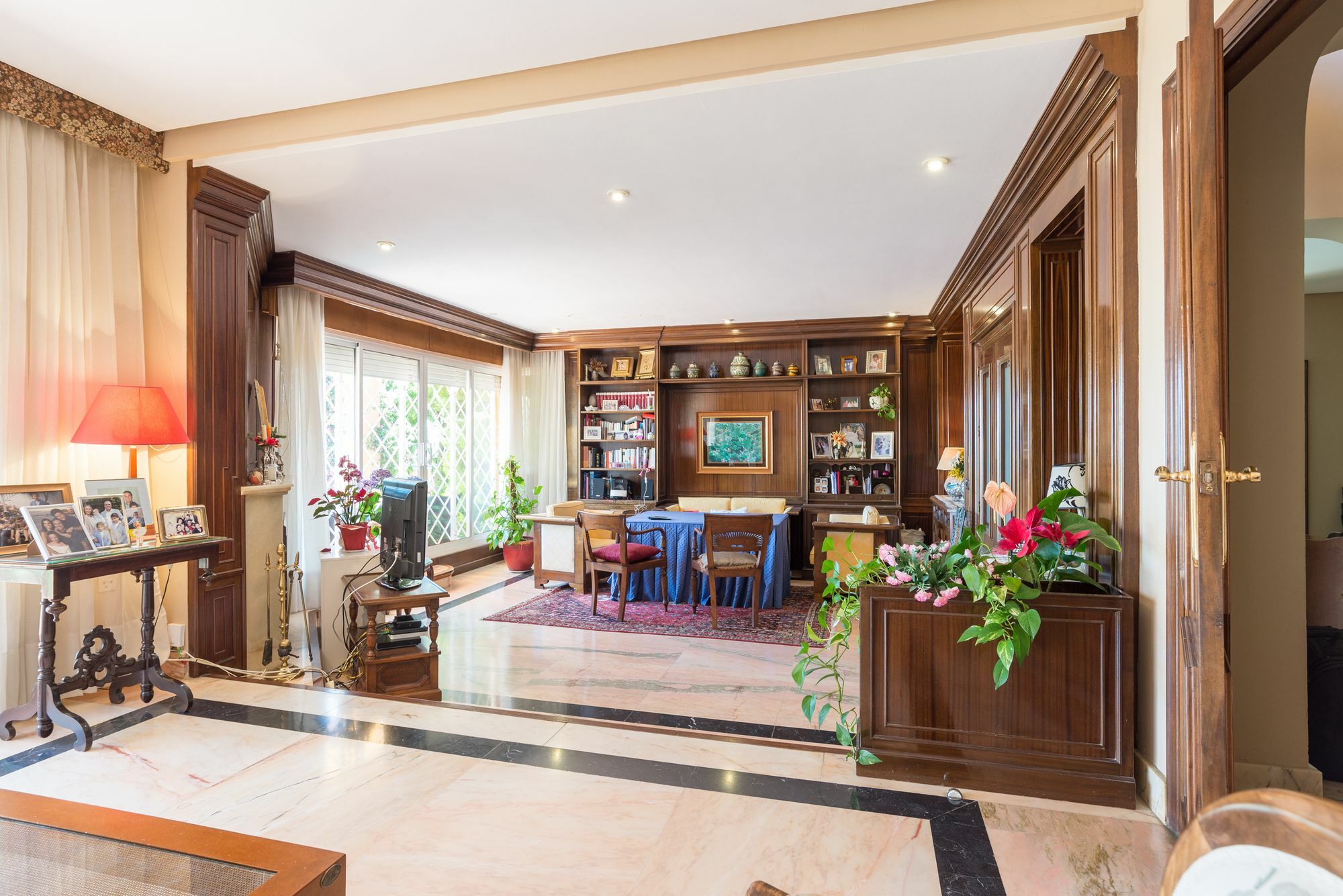 Villa Jarama مالقة المظهر الخارجي الصورة